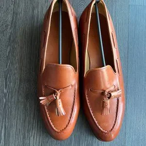 Meermin | Shoes | Meermin Tassel Loafer | Poshmark display picture 3